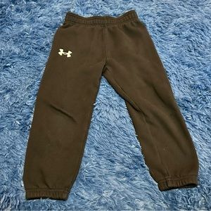 Under Armor sweatpants